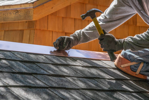 4 Ply Roofing in White House Station, NJ