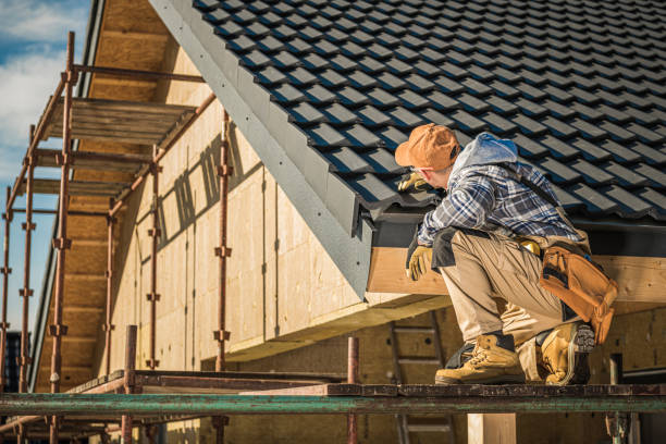 Best Roof Insulation Installation  in White House Station, NJ