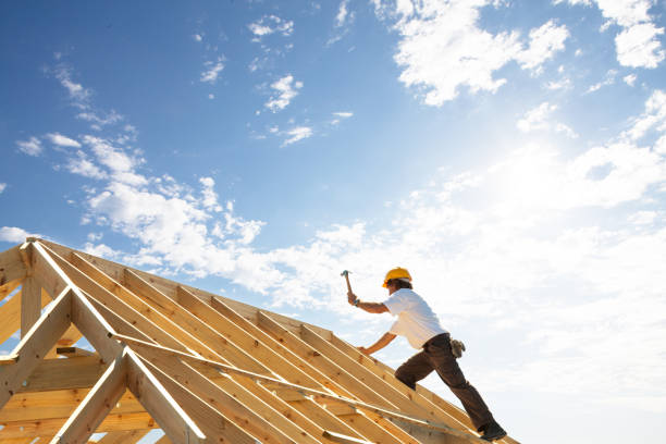 Best Roofing for New Construction  in White House Station, NJ